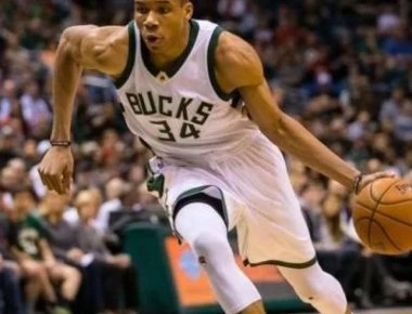 Ο Γ. Αντετοκούνμπο γράφει ιστορία - Πρώτο φαβορί για MVP της χρονιάς! (φωτο)